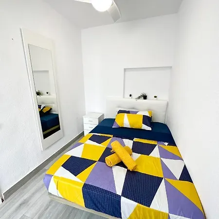 Centro Alicante