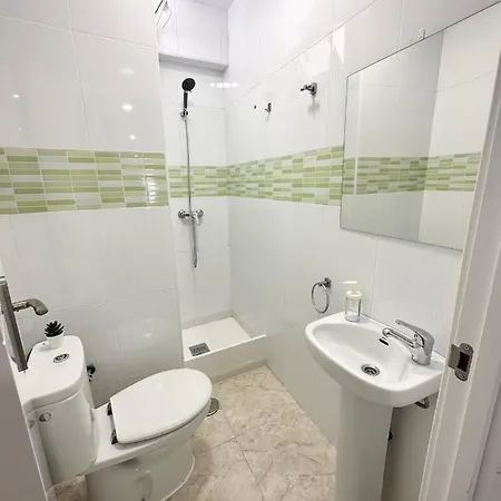 Apartamento Centro