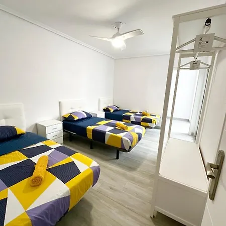 Apartment Centro
