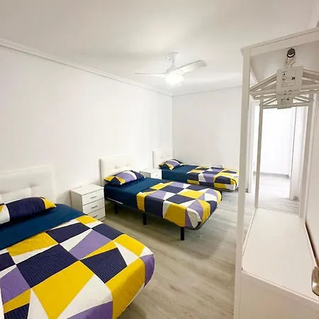 Apartment Centro *