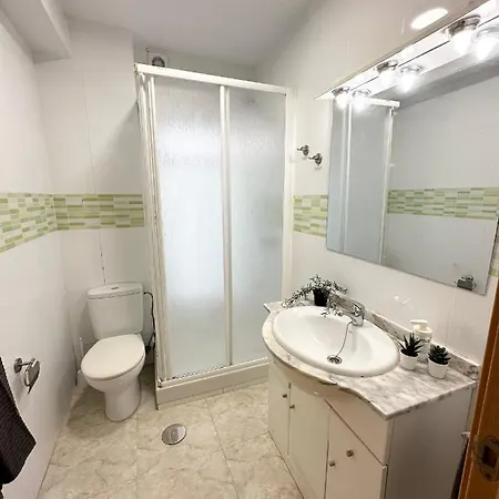 Centro Apartamento