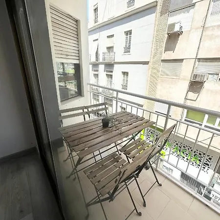 Apartment Centro *