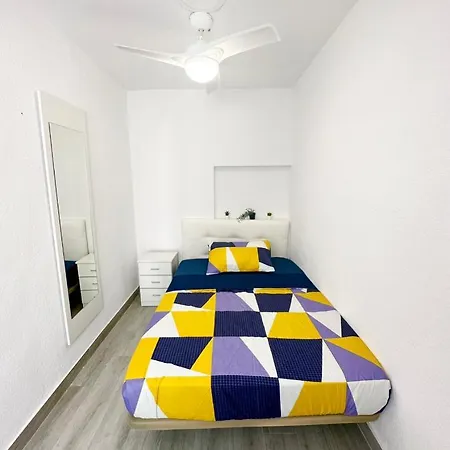 Centro Apartment
