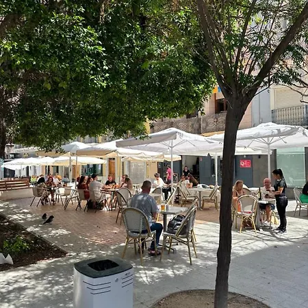 Apartment Centro