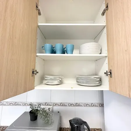 Centro Apartamento Alicante