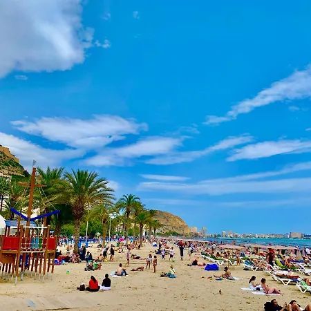 Centro Appartement *