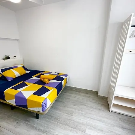 Centro Apartamento *